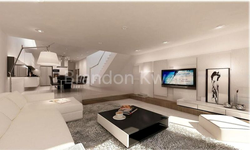4 Bed Terraced House (Landed) for Sale in  Laverne's Loft - Image 3
